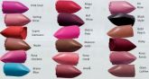 Batom Soul - todas as cores