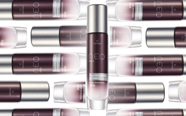 Rejuvenescedor de olhos NEO