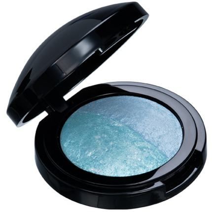 SOMBRA DUO BAKED MAGNETIC EYES PODEROSA