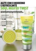 Hidratante SOul MOjito