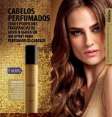 Auren Hair Spray para cabelos