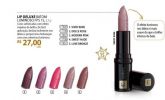 Batom Lip Deluxe Luminoso